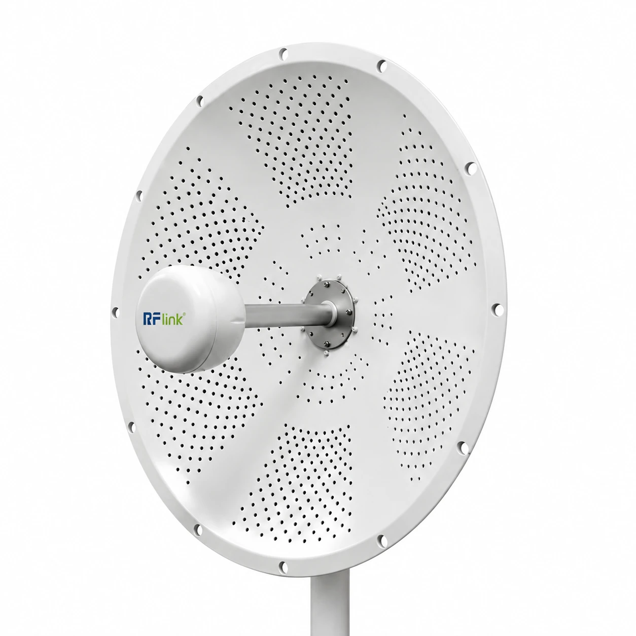 هوائي للربط اللاسلكي الثابت — RF-4965-30D — 4900–6500 MHz