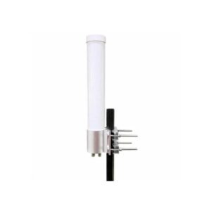 Omnidirectional Dual Band Antenna