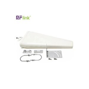 698-2700MHz 10-11dBi outdoor Log-periodic Antenna