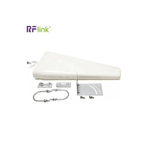 698-2700MHz 10-11dBi outdoor Log-periodic Antenna