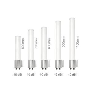 Dual Polarized External Outdoor Omni-Directional Antenna