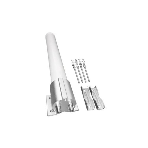 Dual Polarized Omni Antenna