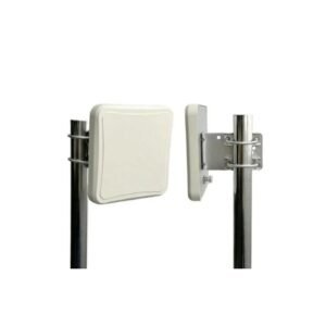 RF SP P5158 20V 20dBi High Gain Panel Antenna 5150-5850 Long Range Flat Panel WiFi Antenna Outdoor Base Station Antenna