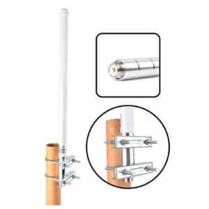 Omnidirectional Fiberglass Antenna