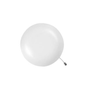 Ultra-Wideband Omni-Directional