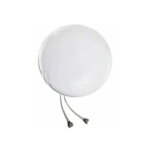 RF SP CO642 5V High Gain Indoor 3G 4G 5G lte 360 degree WIFI MIMO Omni Ceiling Antenna for Signal Booster - Image 2