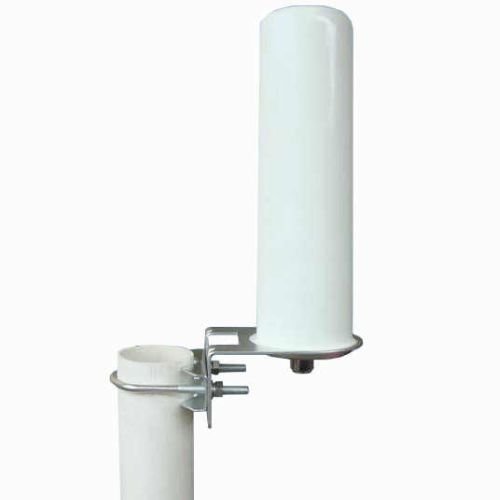 RF SP O0642-5V MAR Hot Sale 698/4200MHz Omni-directional Barrel Antenna used for BTS DAS telecom - Image 2