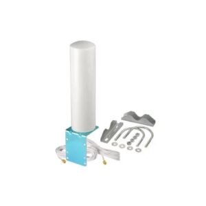 RF SP O0642-5V MAR Hot Sale 698/4200MHz Omni-directional Barrel Antenna used for BTS DAS telecom