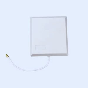 wall mounted panel antenna