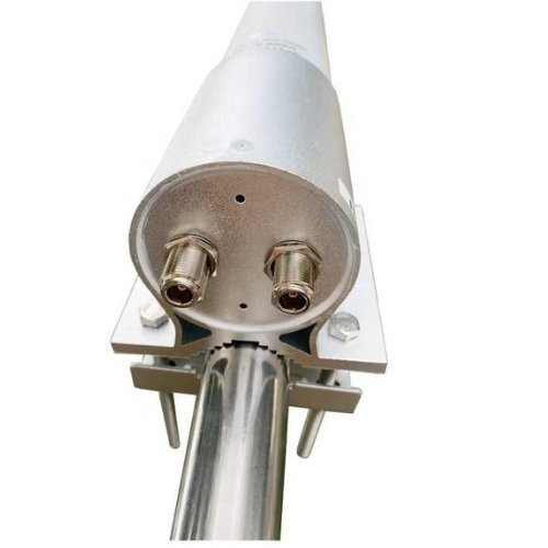 Waterproof High-Gain 4G MIMO Outdoor Fiberglass Antenna 698-2700MHz 10km Range with N Female - Image 2