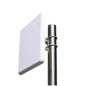 Directional panel antenna