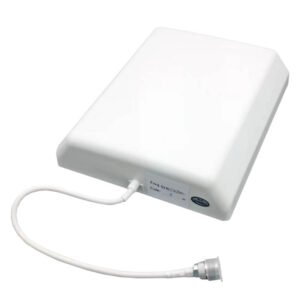 wall mounted panel antenna