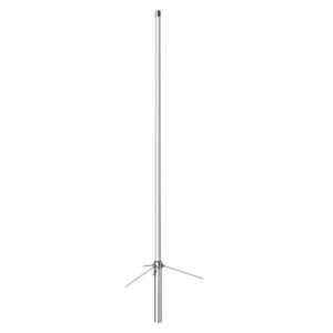 Fiberglass base station antenna