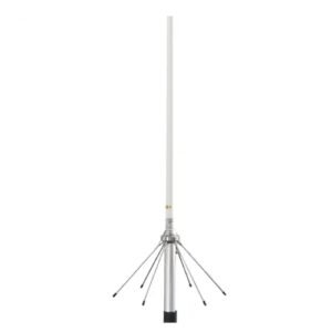 Dual Band Fiberglass Antenna