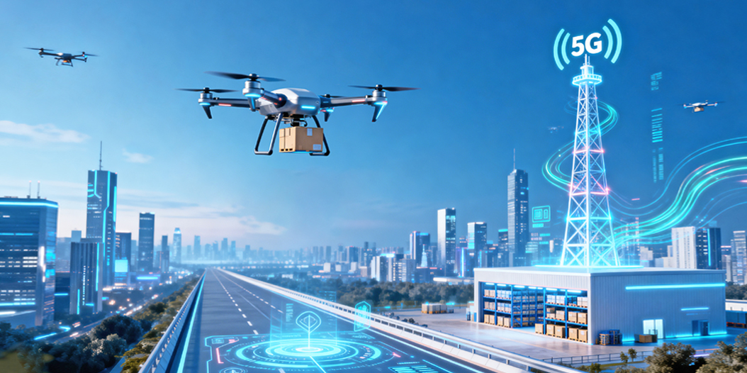RFLink 5G and IoT Connectivity Solutions