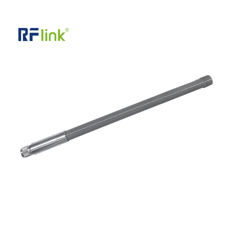 6dBi 2.4G 5.8G WIFI Fiberglass Antenna