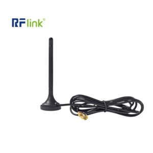 2.4GHz Magnetic Mount Antenna