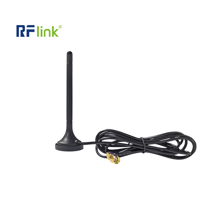 2.4GHz Magnetic Mount Antenna