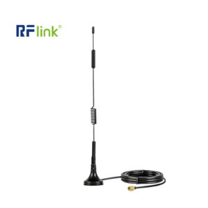 690-960MHz / 1710-2700MHz Magnetic Helical Antenna
