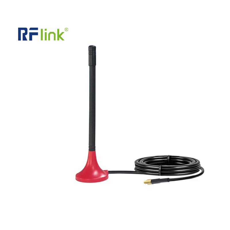 698-894MHz / 1710-2155MHz Magnetic Antenna