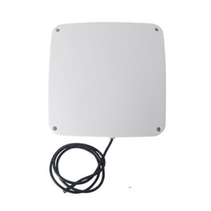 850–930MHz 10dBi Circular Polarized RFID Panel Antenna
