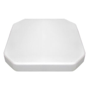 850–930MHz 8dBi Compact Circular Polarized RFID Panel Antenna