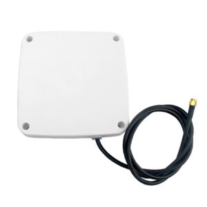 850–960MHz 6dBi Circular Polarized RFID Panel Antenna