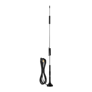 868/915MHz 6dBi Wideband Magnetic Mount Antenna