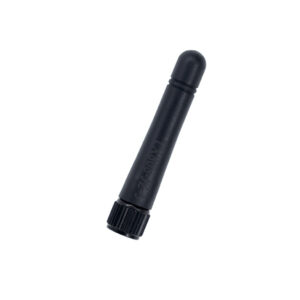 868MHz 2dBi Mini Rubber Duck Antenna, SMA Male