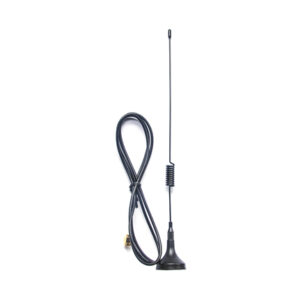 868MHz 3.5dBi Magnetic Mount Antenna with 1m Cable