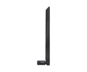 868MHz 3.5dBi Omnidirectional Rubber Duck Antenna, SMA Male