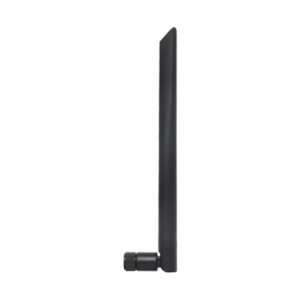868MHz 3.5dBi Omnidirectional Rubber Duck Antenna, SMA Male