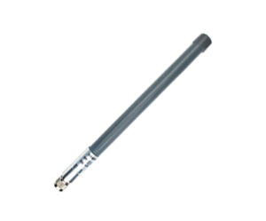 868MHz 3dBi Outdoor Omnidirectional Fiberglass Antenna, N Male