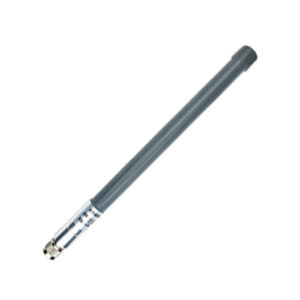 868MHz 3dBi Outdoor Omnidirectional Fiberglass Antenna, N Male