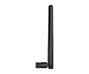 868MHz 3dBi Flexible Whip Antenna with SMA Male Connector