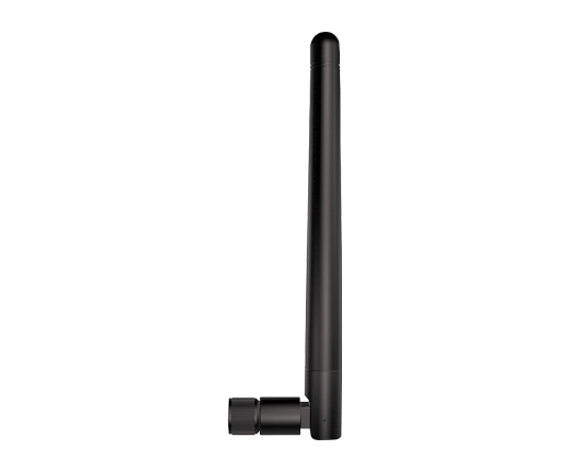 868MHz 3dBi Flexible Whip Antenna with SMA Male Connector