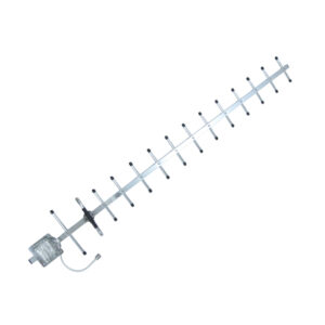 900MHz 12dBi Outdoor Directional Yagi Antenna, N Female