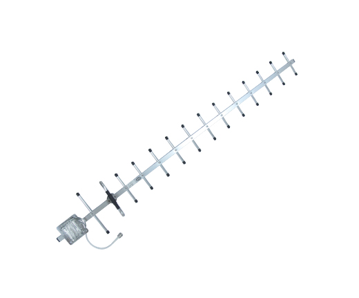 900MHz 12dBi Outdoor Directional Yagi Antenna, N Female