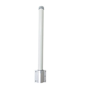 900MHz 13dBi Ultra High-Gain Omnidirectional Fiberglass Antenna