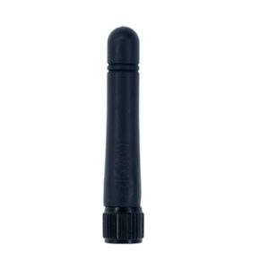 915MHz 2dBi Mini Rubber Duck Antenna, SMA Male