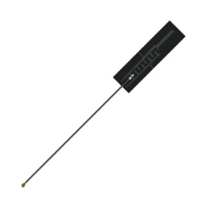 915MHz 3.5dBi Flexible FPC Embedded Antenna