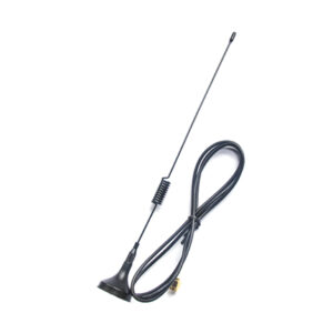 915MHz 3.5dBi Magnetic Mount Antenna with 1m Cable