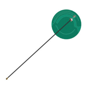 915MHz 3dBi Round PCB Embedded Antenna