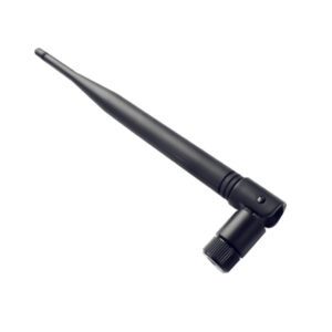 915MHz 3dBi Low-VSWR Omnidirectional Rubber Duck Antenna