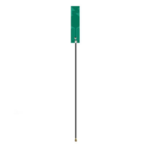 NB-IoT/GSM/3G 3dBi Compact PCB Embedded Antenna