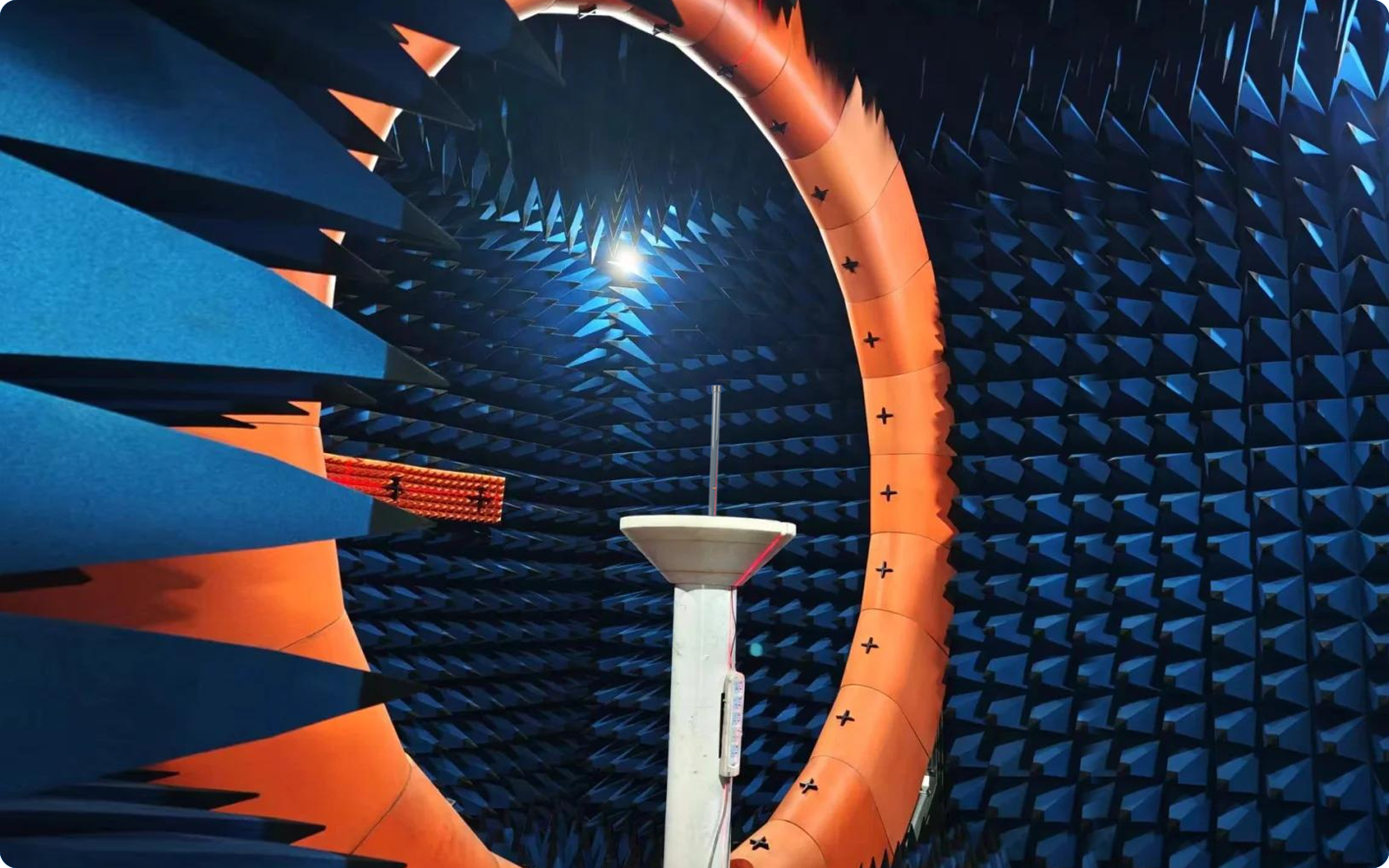 RFLink Hersteller kundenspezifischer Antennen mit HF-Test- und Engineering-Kompetenz